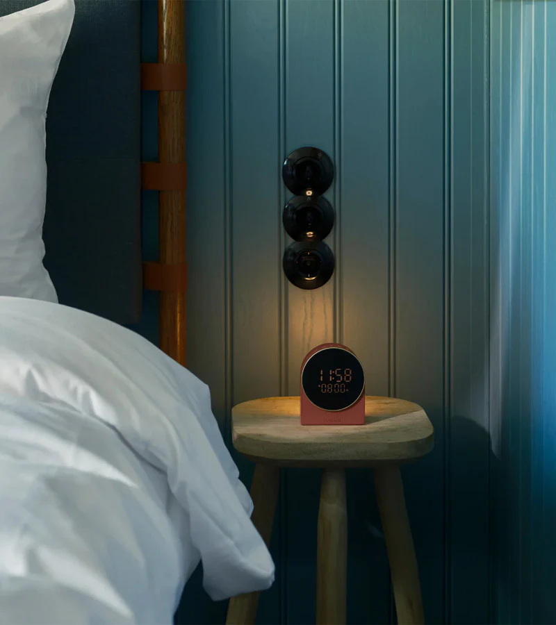 Ivy, le réveil avec lumière progressive - Image 3