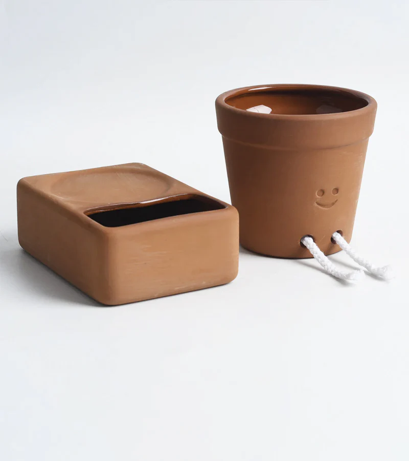 Jardinière autonome en eau - Image 5