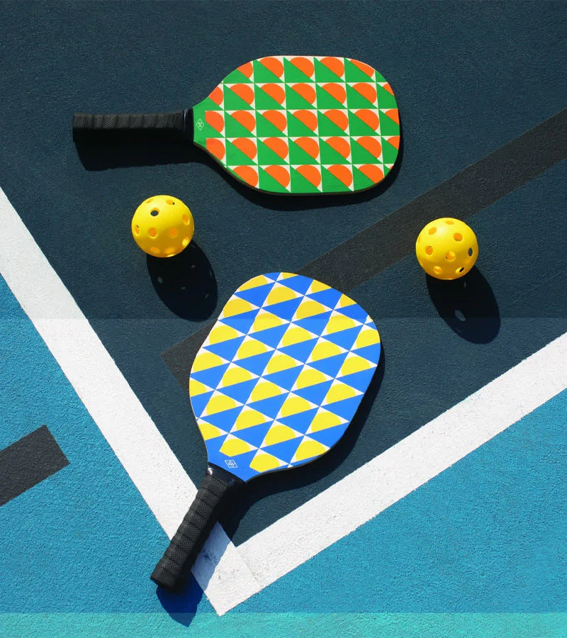 Jeu de pickleball - Image 2
