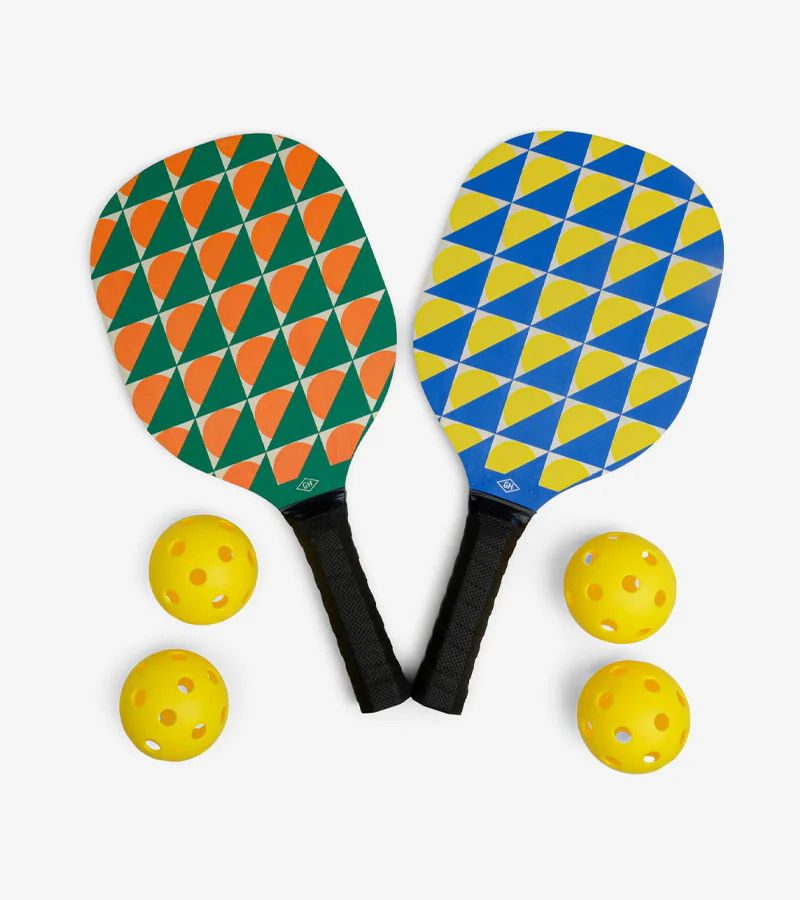 Jeu de pickleball - Image 3