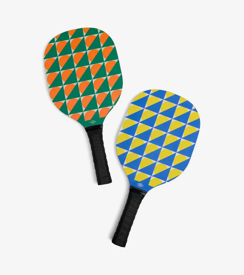 Jeu de pickleball - Image 4