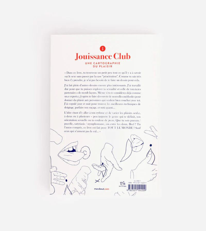 Jouissance Club - Image 4