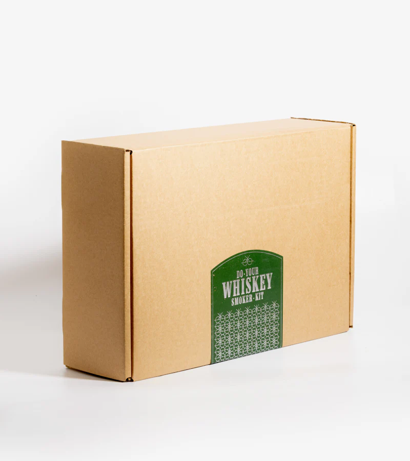 Kit de Fumage Whisky - Image 6