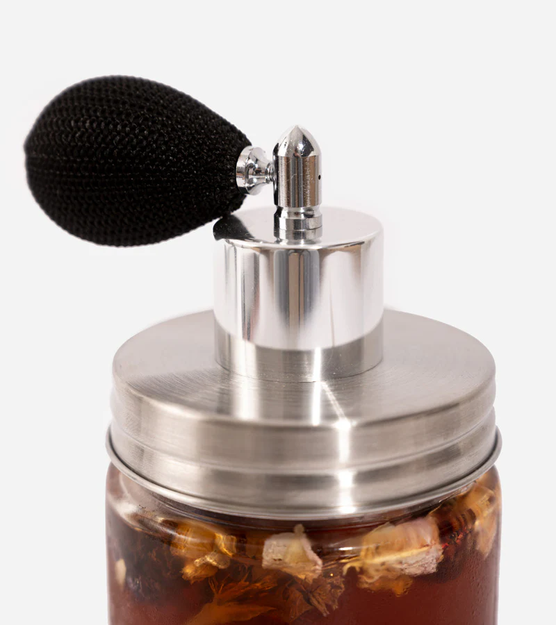 Kit pour créer votre propre parfum floral - Image 2