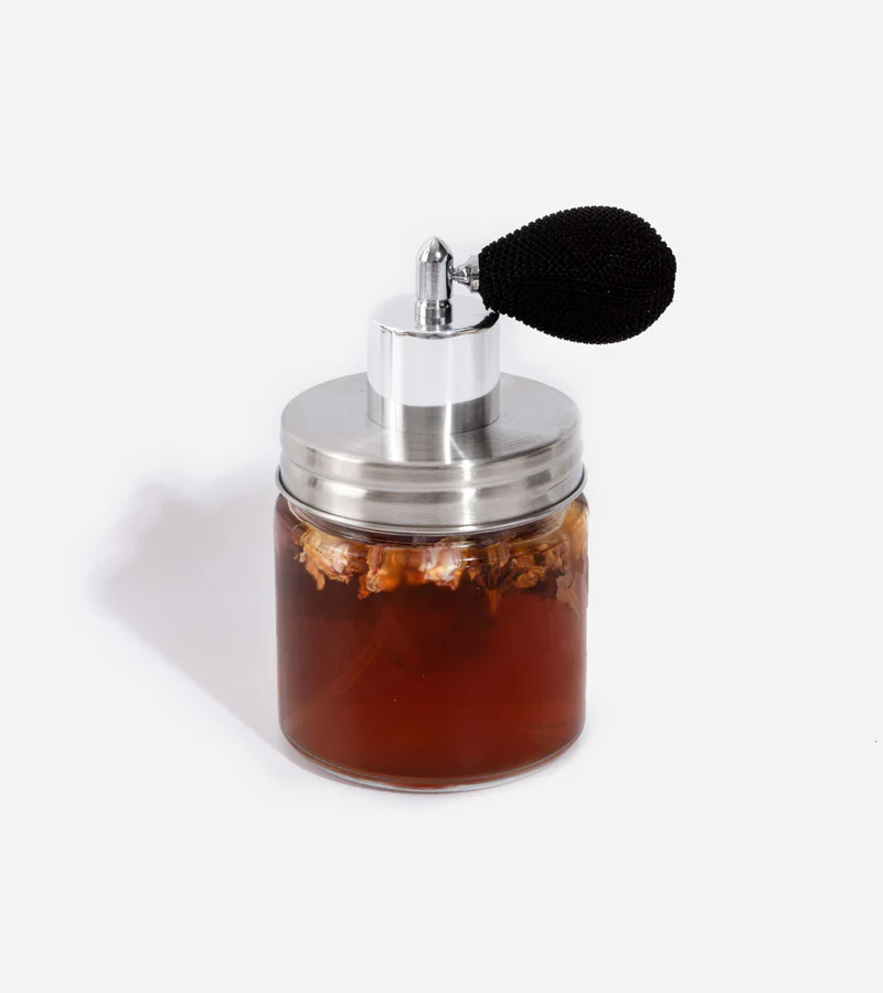 Kit pour créer votre propre parfum floral - Image 5