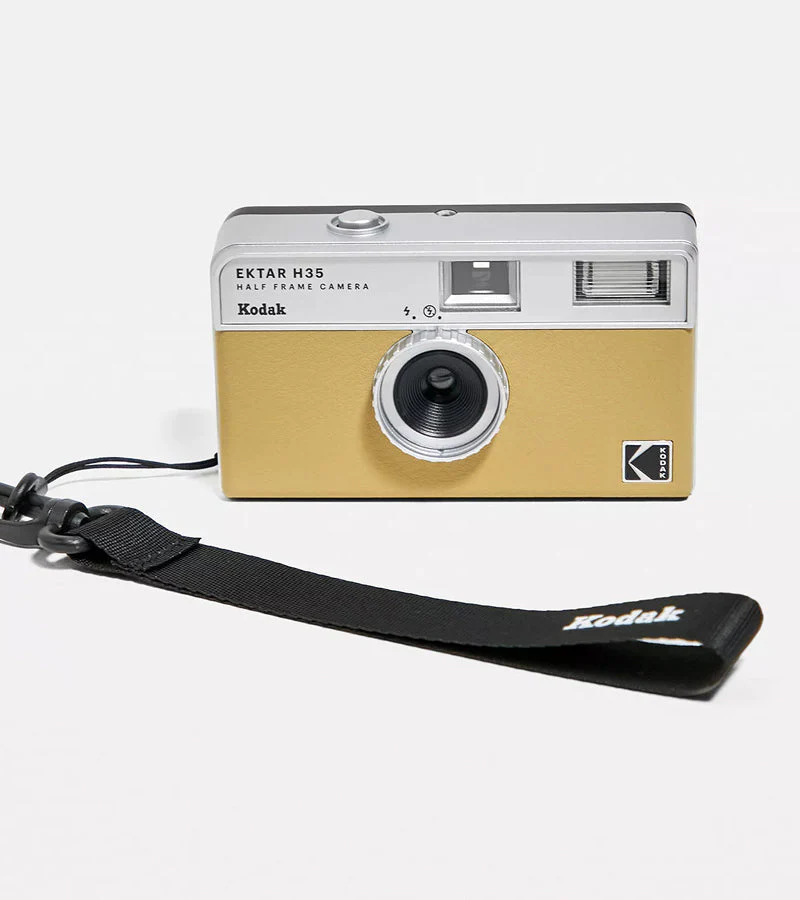 Kodak Ektar H35 appareil photo réutilisable - Image 3