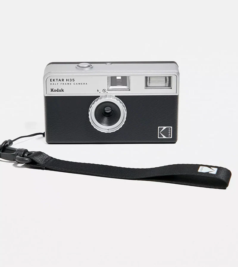 Kodak Ektar H35 appareil photo réutilisable - Image 4