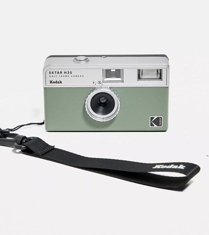 Kodak Ektar H35 appareil photo réutilisable - Image 5