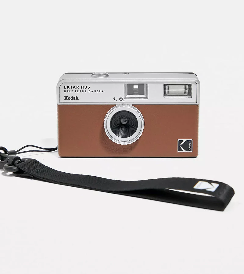 Kodak Ektar H35 appareil photo réutilisable - Image 6
