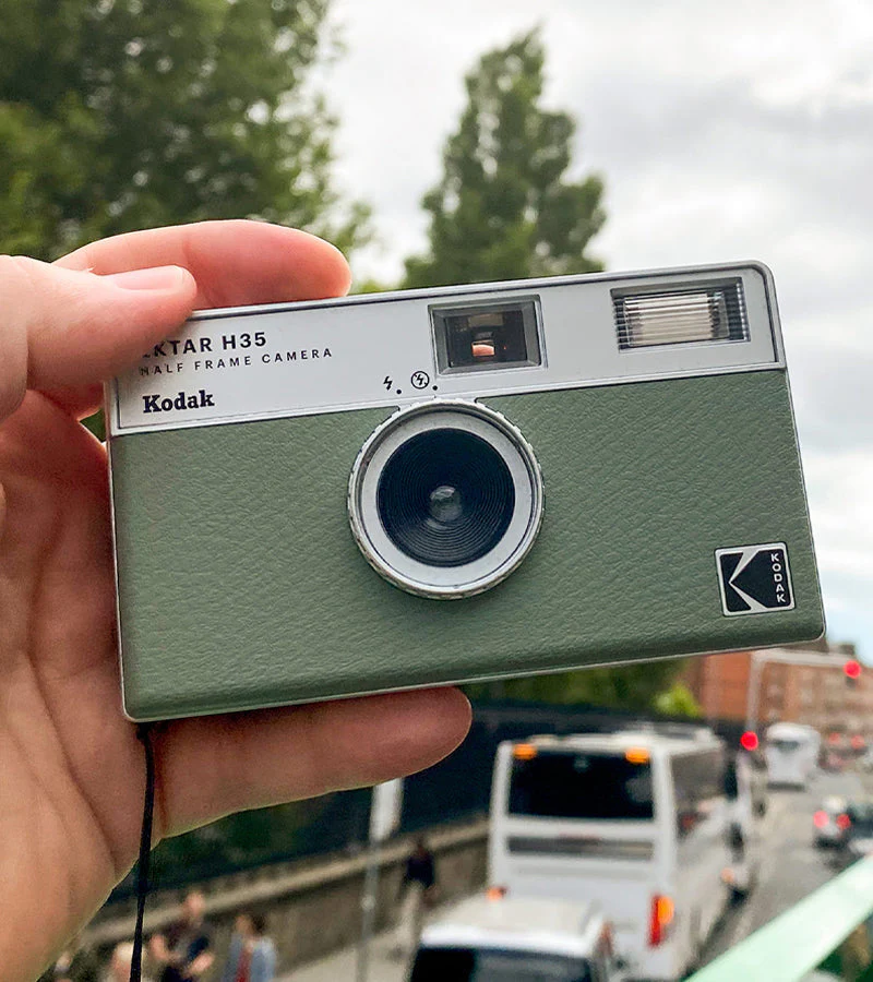 Kodak Ektar H35 appareil photo réutilisable - Image 7