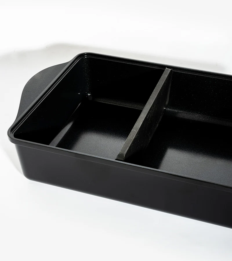 L'incroyable plat au four ajustable - Cookut - Image 11