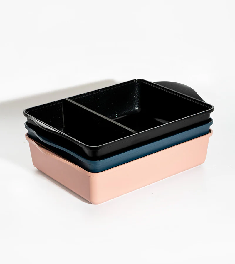 L'incroyable plat au four ajustable - Cookut - Image 2