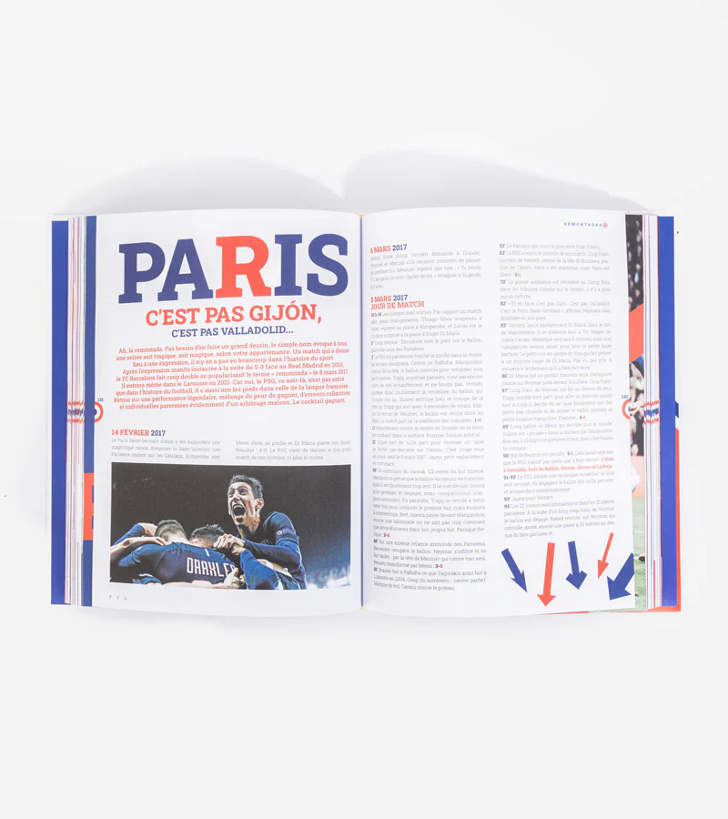 La Bible de la lose du sport français - Image 2