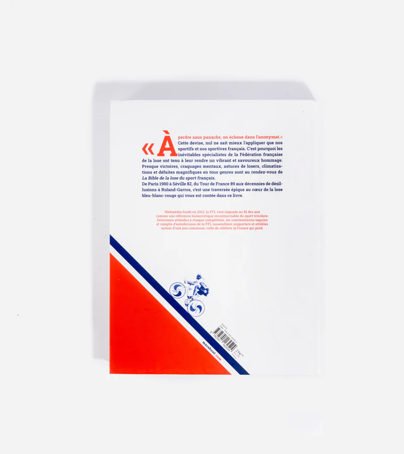 La Bible de la lose du sport français - Image 4