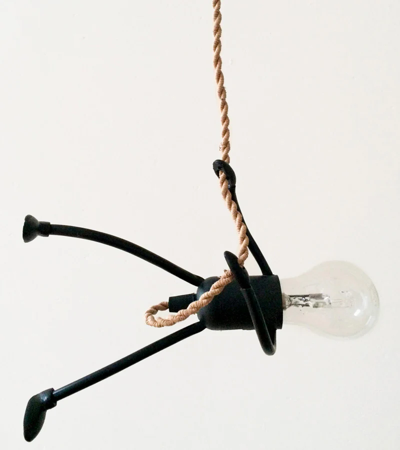 Lampe à suspension Mr. Bright - Image 3