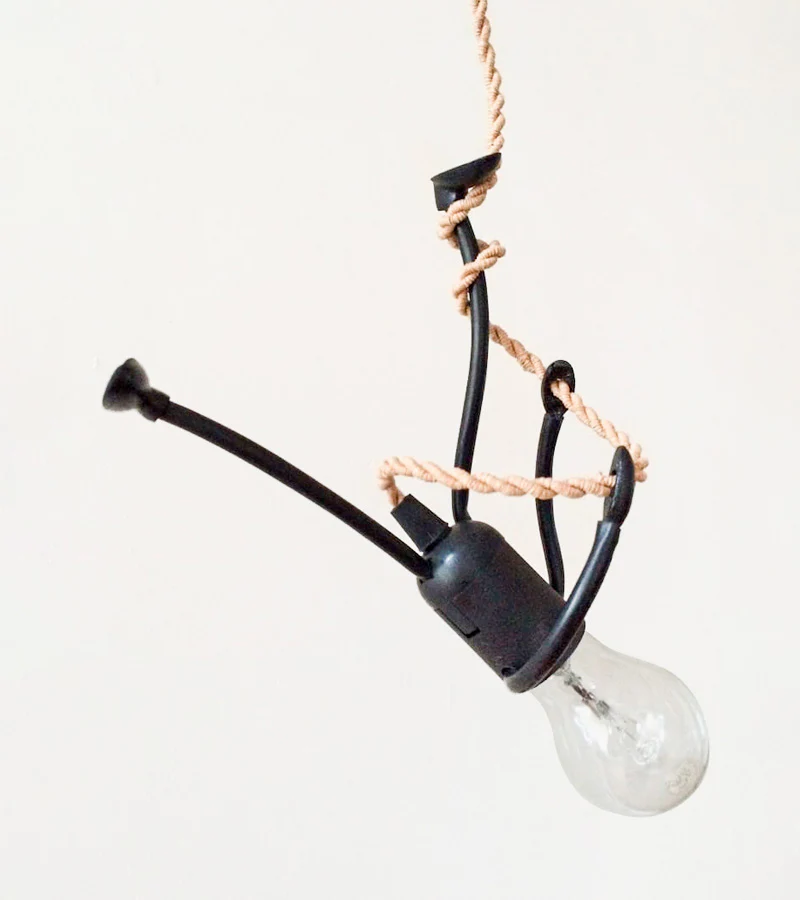 Lampe à suspension Mr. Bright - Image 4