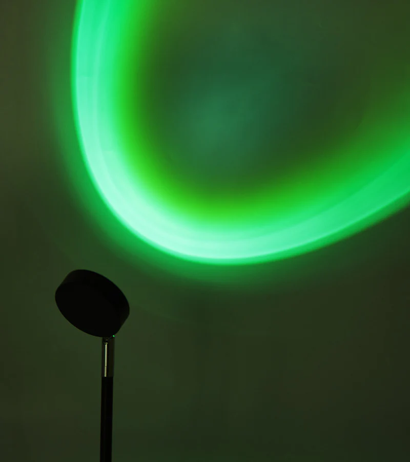 Lampe coucher de soleil - Image 3