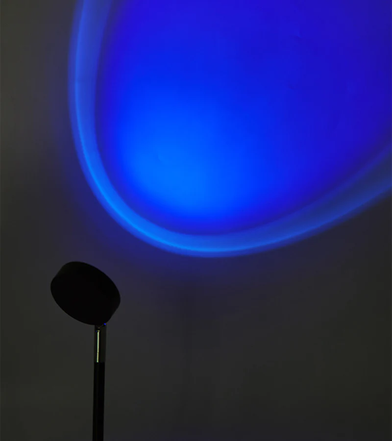 Lampe coucher de soleil - Image 5