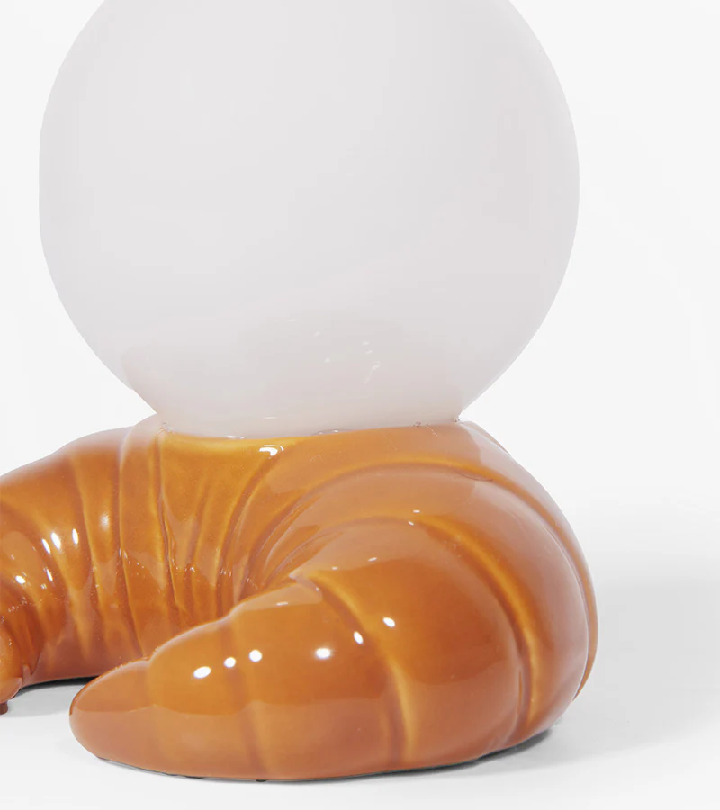 Lampe croissant - Image 5