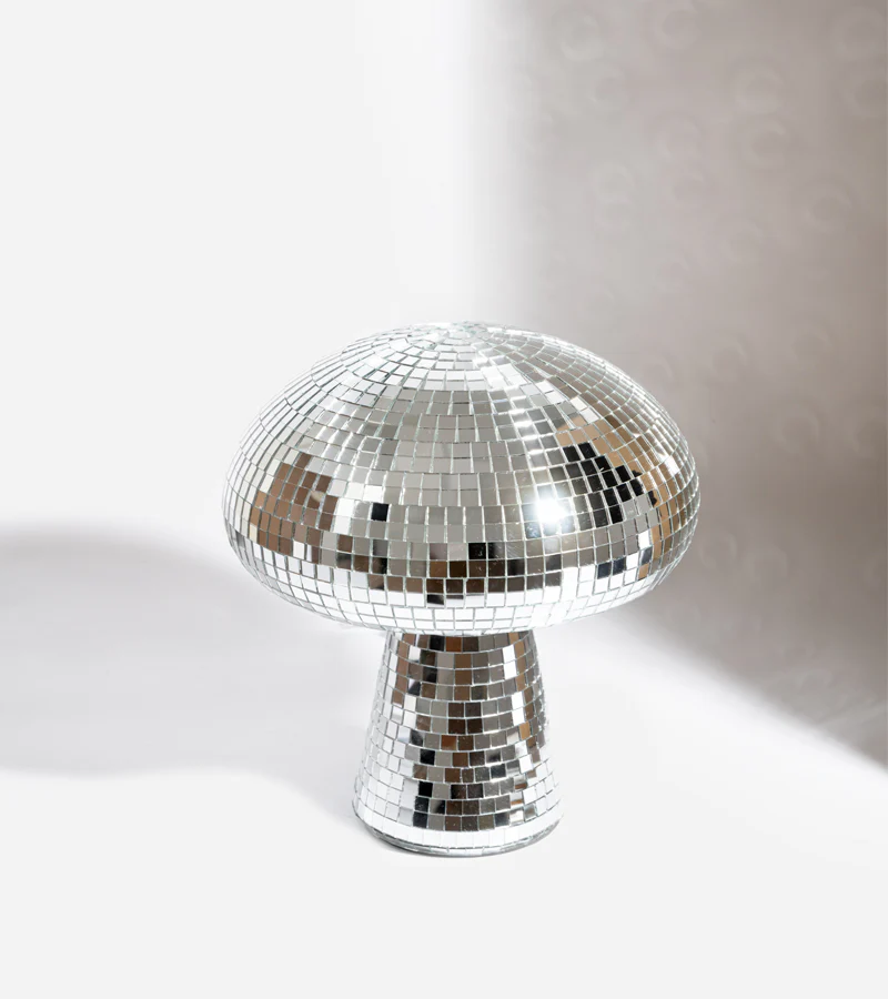 Lampe disco champignon - Image 4
