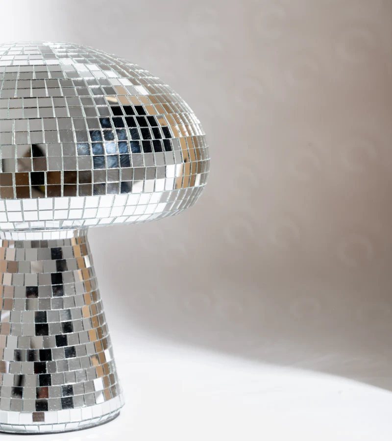 Lampe disco champignon - Image 5