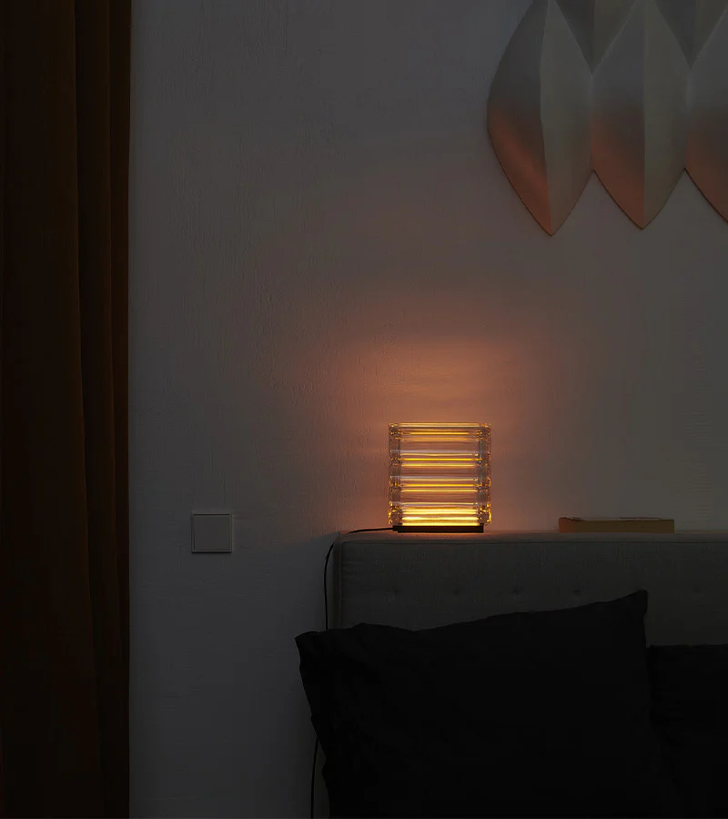 Lampe Doric - Kismas - Image 8