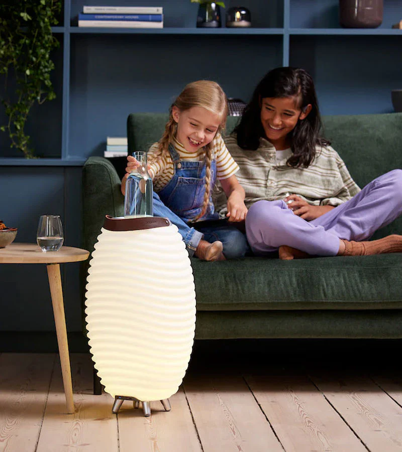Lampe glacière connectée Kooduu - Image 4