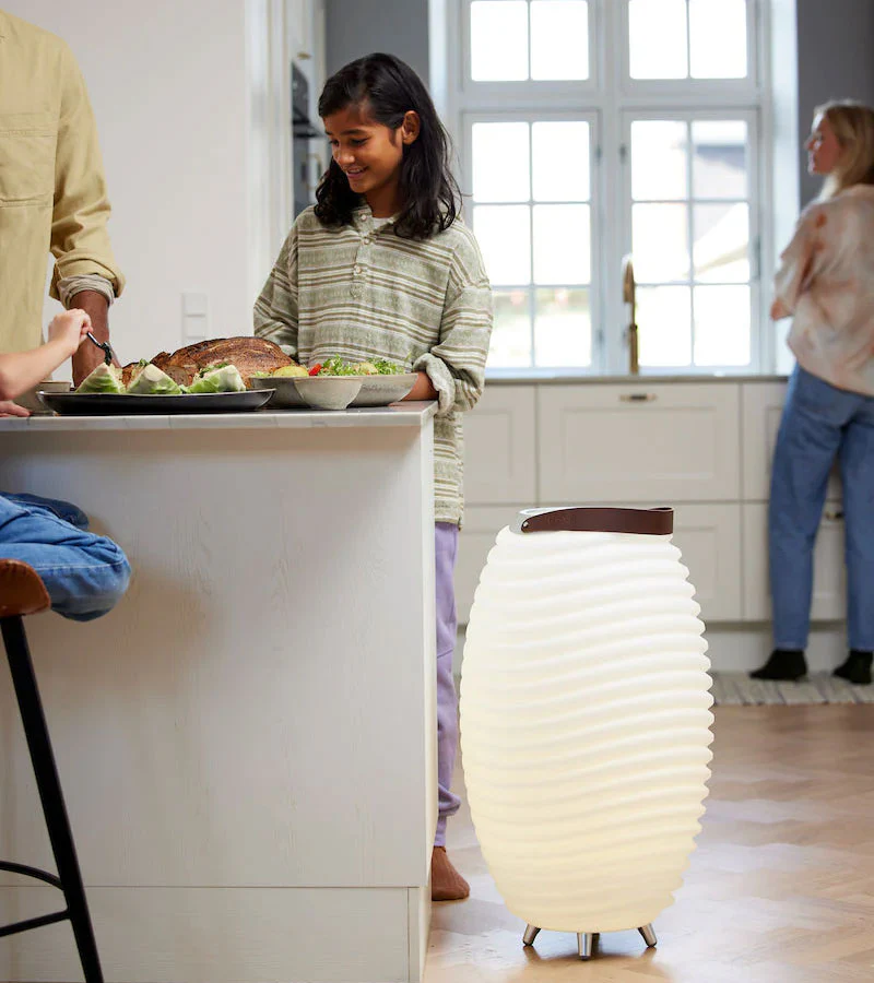 Lampe glacière connectée Kooduu - Image 5