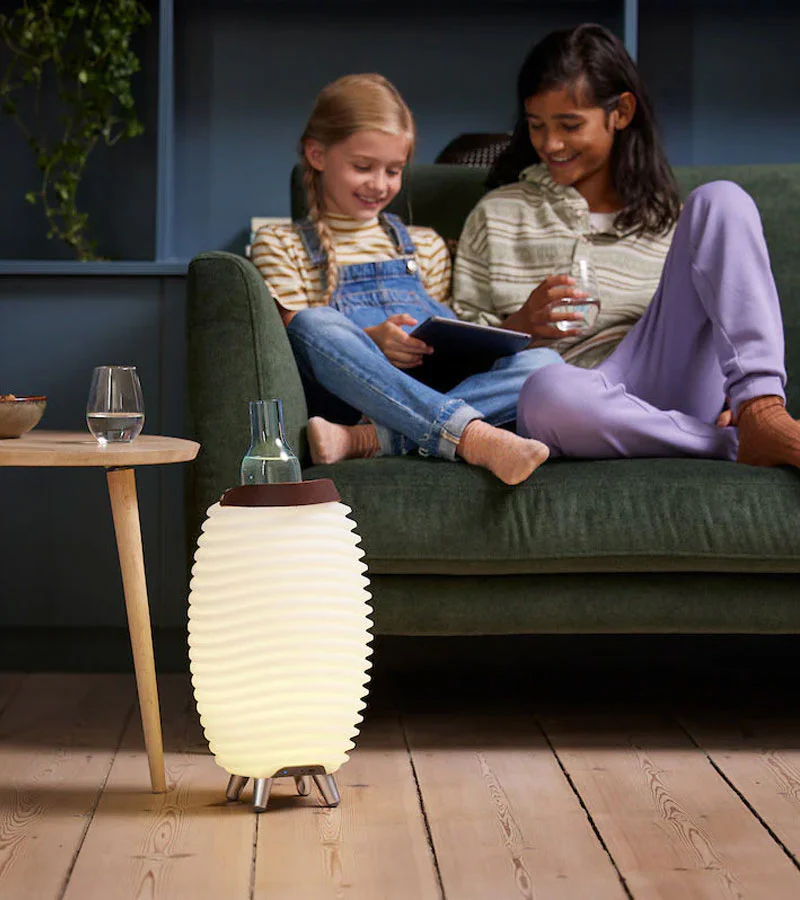 Lampe glacière connectée Kooduu - Image 6