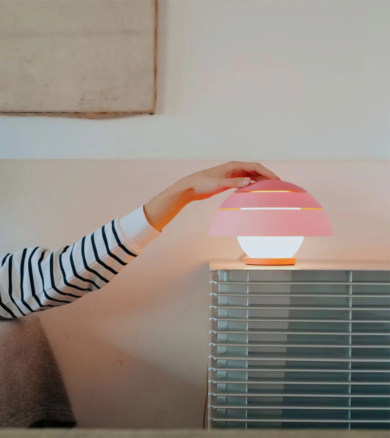 Lampe Guinda - Image 4