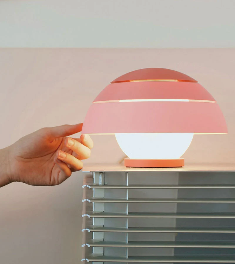 Lampe Guinda - Image 5
