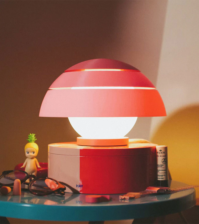Lampe Guinda - Image 6
