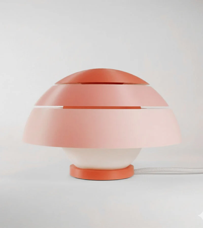 Lampe Guinda - Image 7