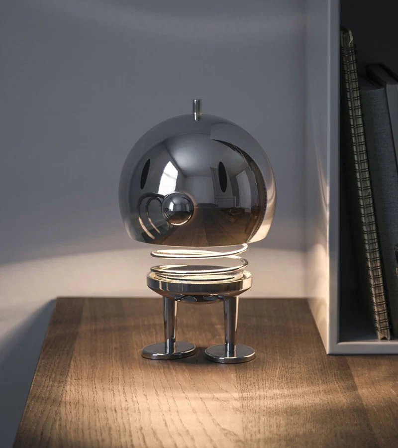 Lampe LED Hoptimist XL - Image 2
