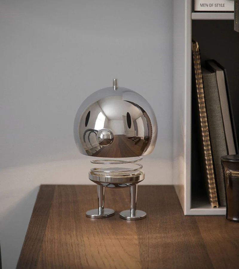 Lampe LED Hoptimist XL - Image 3