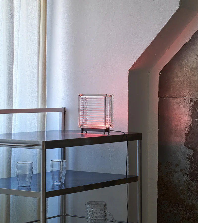 Lampe Linear - Kismas - Image 6