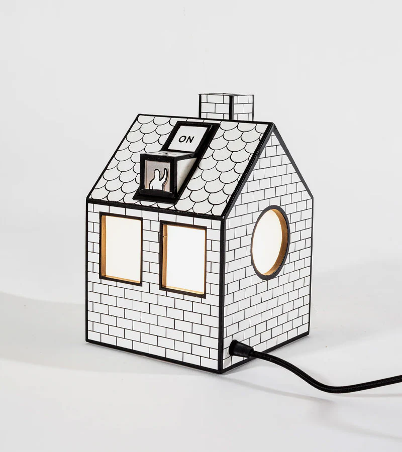 Lampe maisonnette On-Off - Image 4