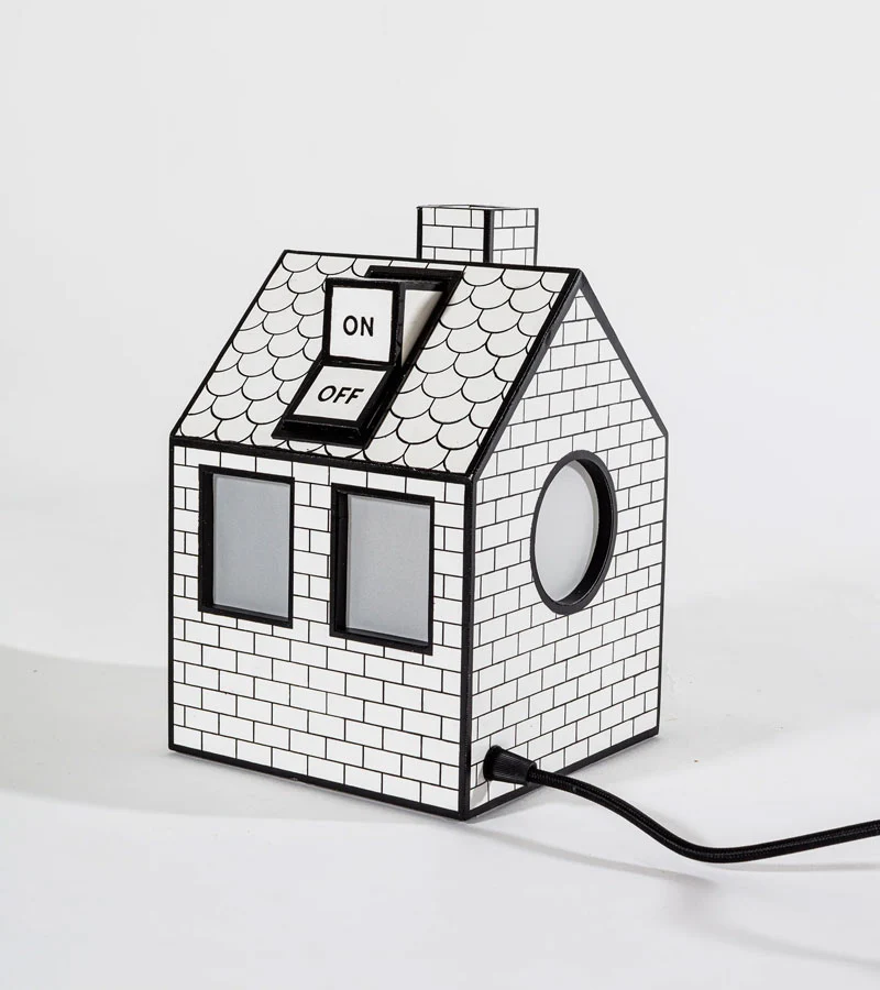 Lampe maisonnette On-Off - Image 6