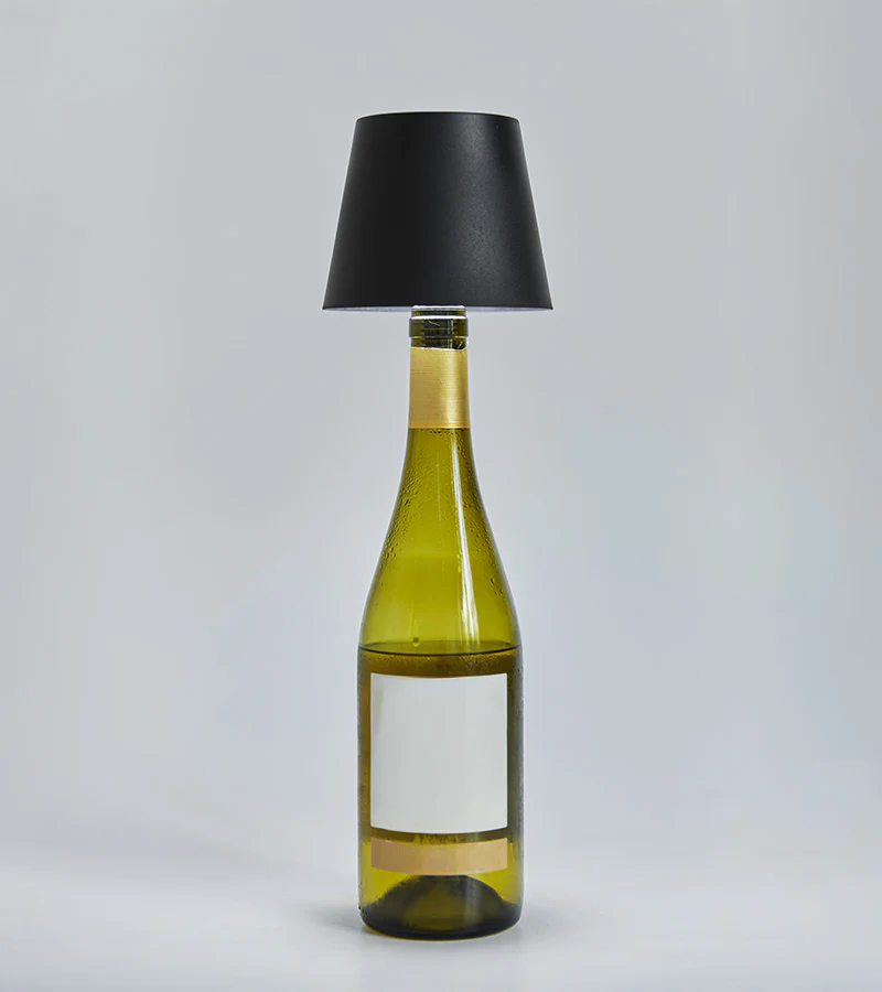 Lampe pour bouteille - Image 10