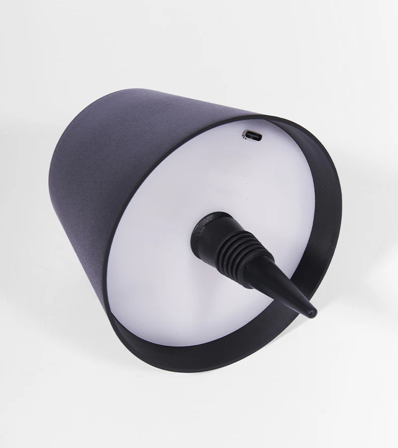 Lampe pour bouteille - Image 12