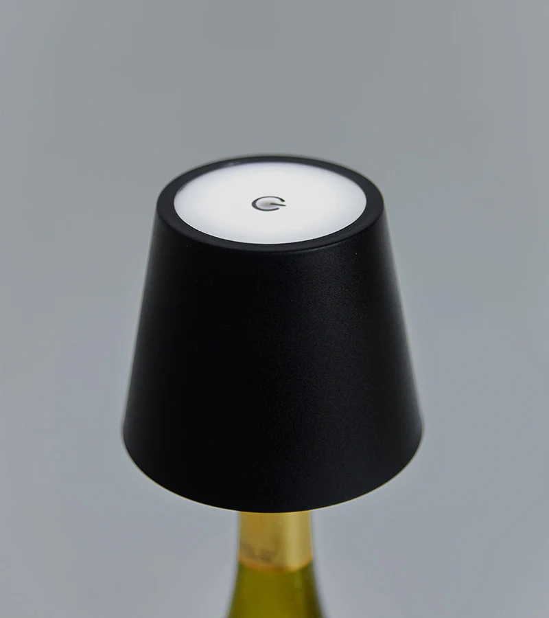 Lampe pour bouteille - Image 2
