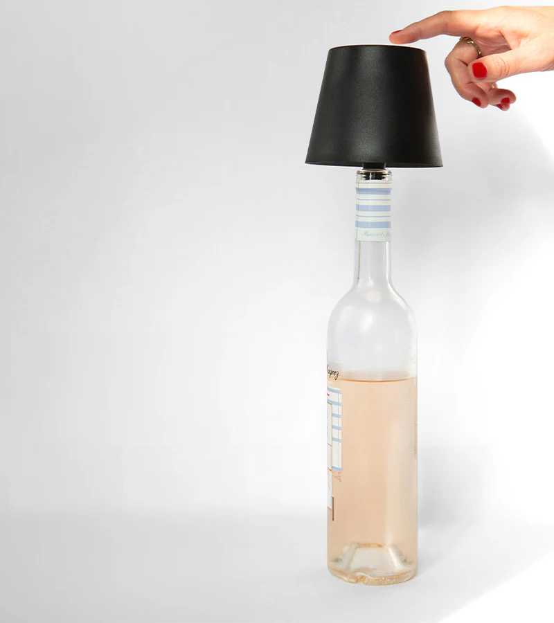 Lampe pour bouteille - Image 6