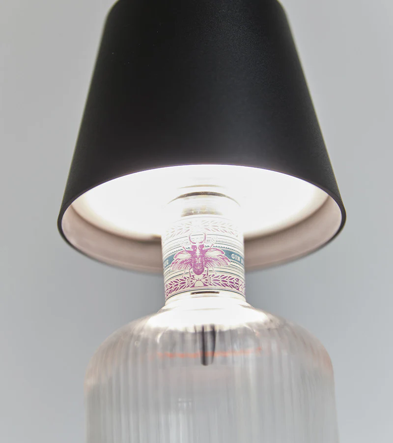 Lampe pour bouteille - Image 8