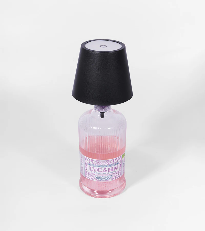 Lampe pour bouteille - Image 9