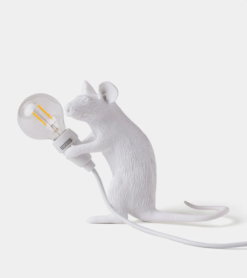 Lampe souris - Image 3