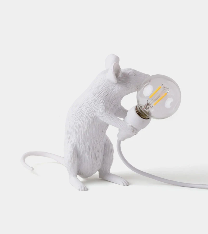 Lampe souris - Image 4