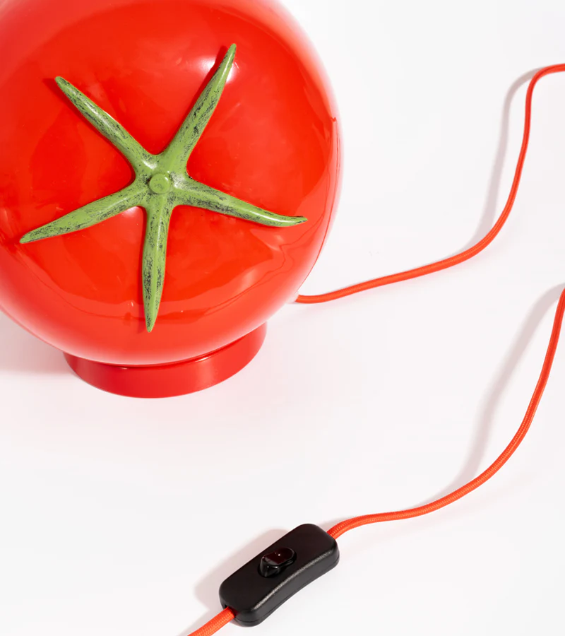 Lampe tomate - Image 4