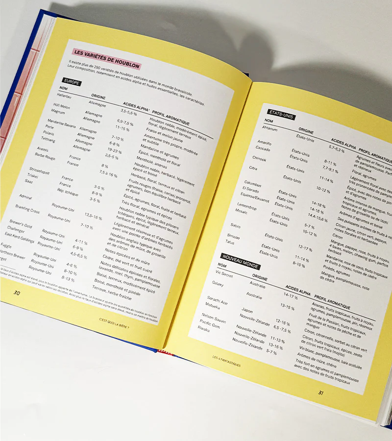 Le guide de la craft beer - Image 4