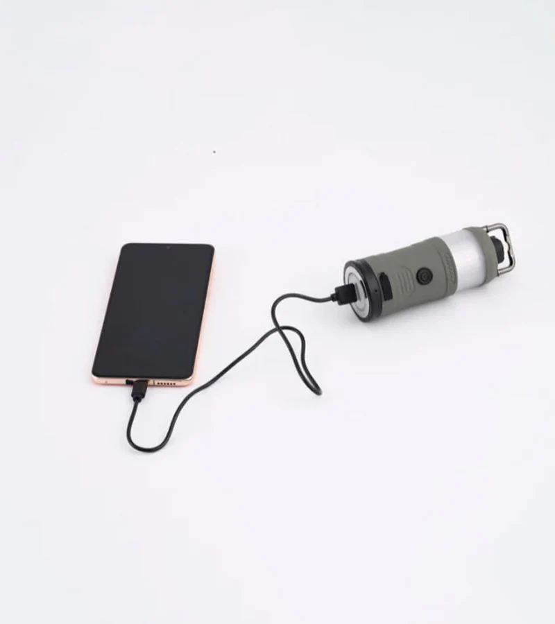 Le kit du campeur 7-en-1 - Image 10