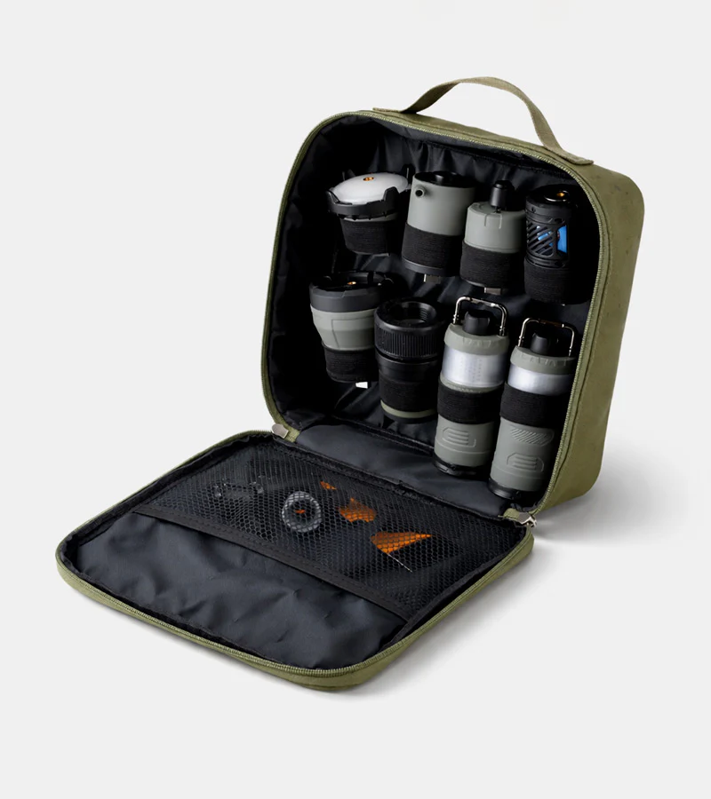 Le kit du campeur 7-en-1 - Image 2